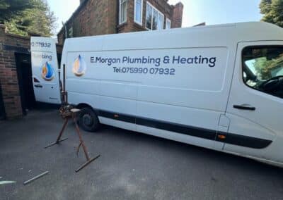 e.morgan plumbing & heating facebook gallery 6