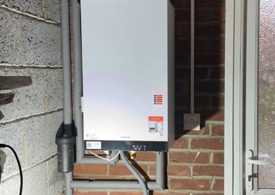 e.morgan plumbing & heating facebook gallery 8