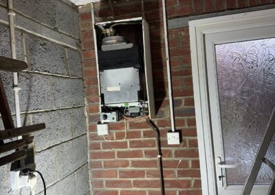 e.morgan plumbing & heating facebook gallery 9